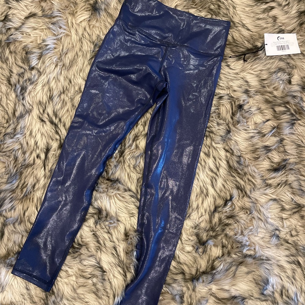 Zyia active light n tight hi-rise 24”